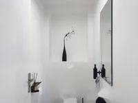 Недвижимость Apartment Cannes Croix Gardes: 17