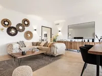 Недвижимость Apartment Petit Juas: 1