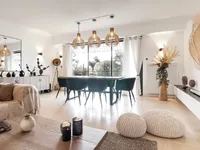 Недвижимость Apartment Petit Juas: 2