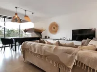 Недвижимость Apartment Petit Juas: 4