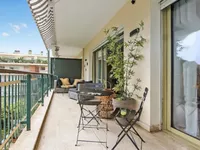 Недвижимость Apartment Petit Juas: 6