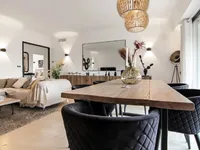 Недвижимость Apartment Petit Juas: 7