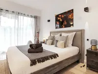 Недвижимость Apartment Petit Juas: 9