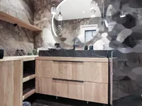 Недвижимость Apartment Petit Juas: 14