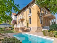 Недвижимость Villa Cannes Carnot: 1