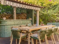 Недвижимость Villa Cannes Carnot: 2