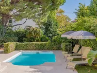 Недвижимость Villa Cannes Carnot: 4