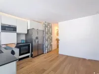 Недвижимость Apartment Petit Juas: 4