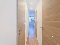 Недвижимость Apartment Petit Juas: 7