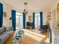 Недвижимость Apartment Petit Juas: 1