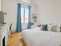 Недвижимость Apartment Petit Juas: 8