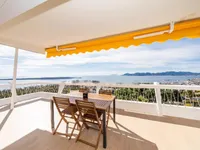 Недвижимость Apartment Cannes California: 1