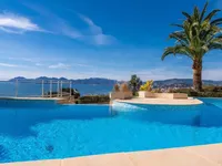Недвижимость Apartment Cannes California: 6
