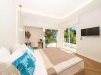 Недвижимость Apartment Cannes California: 12