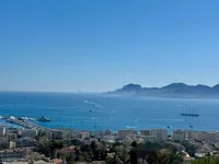 Недвижимость Apartment Cannes California: 21