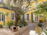 Недвижимость Maison Cannes Centre-Ville: 1