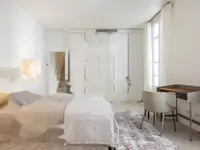 Недвижимость Maison Cannes Centre-Ville: 8