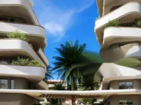 Недвижимость Apartment Cannes: 7