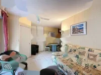 Недвижимость Apartment La Bocca: 3