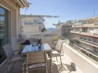 Недвижимость Apartment Pointe Croisette: 1