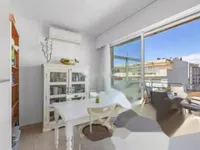 Недвижимость Apartment Pointe Croisette: 3