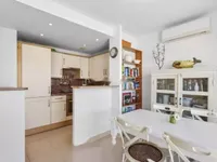 Недвижимость Apartment Pointe Croisette: 4