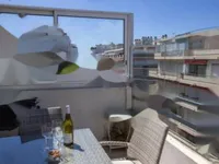 Недвижимость Apartment Pointe Croisette: 5