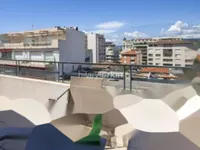 Недвижимость Apartment Pointe Croisette: 8