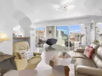 Недвижимость Apartment Pointe Croisette: 11