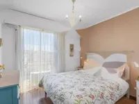 Недвижимость Apartment Pointe Croisette: 12