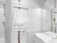 Недвижимость Apartment Pointe Croisette: 13