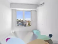 Недвижимость Apartment Pointe Croisette: 14