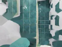 Недвижимость Apartment Pointe Croisette: 15