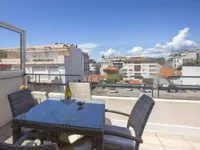Недвижимость Apartment Pointe Croisette: 16