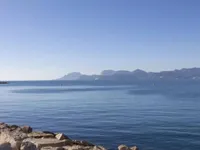 Недвижимость Apartment Pointe Croisette: 17