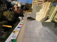 Недвижимость Apartment Californie: 1