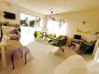 Недвижимость Apartment Californie: 2