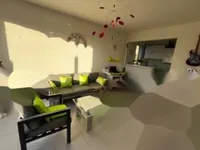 Недвижимость Apartment Californie: 3