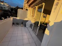 Недвижимость Apartment Californie: 4