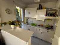 Недвижимость Apartment Californie: 7