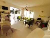 Недвижимость Apartment Californie: 8