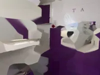 Недвижимость Apartment Californie: 9