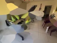 Недвижимость Apartment Californie: 12