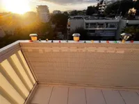 Недвижимость Apartment Californie: 13