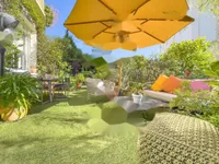 Недвижимость Apartment California Cannes: 1