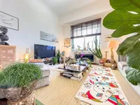 Недвижимость Apartment California Cannes: 4