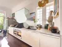 Недвижимость Apartment California Cannes: 8