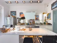 Недвижимость Apartment California Cannes: 9