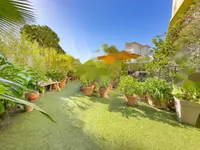 Недвижимость Apartment California Cannes: 10