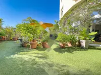 Недвижимость Apartment California Cannes: 16